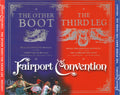 Fairport Convention - The Quiet Joys of Brotherhood (CD)