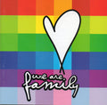 We Are Family Collective - We Are Family (CD)