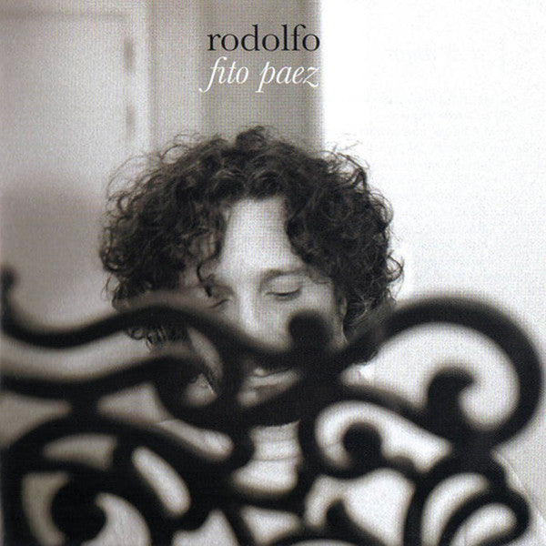 Fito Paez - Rodolfo (CD)