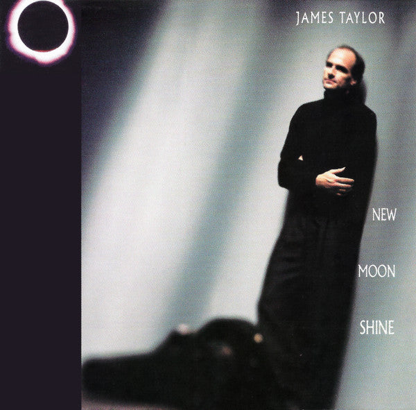 James Taylor - New Moon Shine (CD)