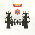 Banderas - Ripe (CD)