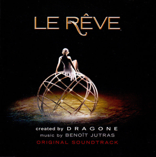 Le Reve - Soundtrack (CD)