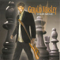 Gerald Veasley - Your Move (CD)