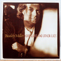 Buddy Miller - Your Love and Other Lies (CD)