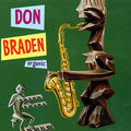 Don Braden - Organic (CD)