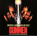 Gunmen - Soundtrack (CD)