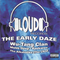 Loud Records: The Early Daze (CD)