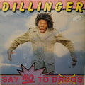 Dillinger - Freedom Fighter (CD)