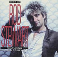 Rod Stewart - Best of Rod Stewart (CD)