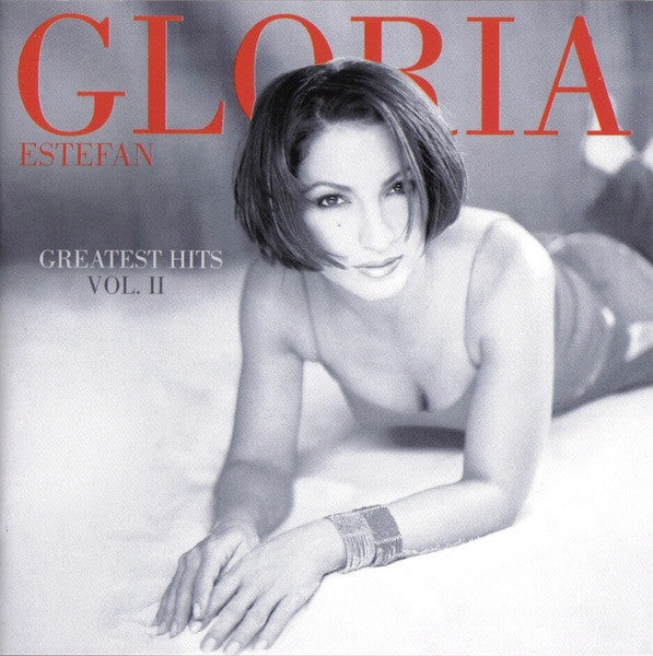 Gloria Estefan - Greatest Hits, Vol. 2 (CD)