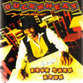 Buckwheat Zydeco - Five Card Stud (CD)