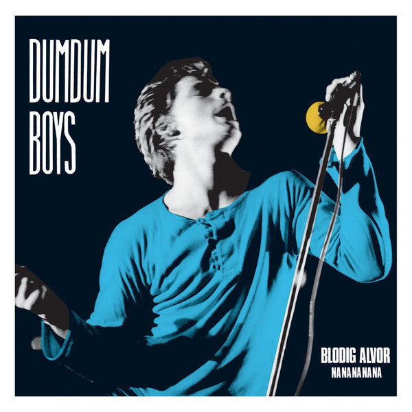 DumDum Boys - Blodig Alvor Na Na Na Na Na (CD)