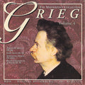 The Masterpiece Collection: Grieg Vol. 4 (CD)