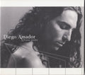 Diego Amador - Piano Jondo (CD)