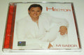 Hector - Mi Sabor (CD)