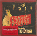 The Contrast - Perfect Disguise - Introducing The Contrast (CD)