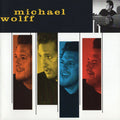 Michael Wolff - Michael Wolff (CD)