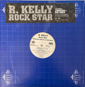 R. Kelly / Ludacris / Kid Rock - Rockstar (CD)