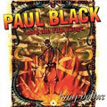 Paul Black And The Flip Kings - King Dollar (CD)