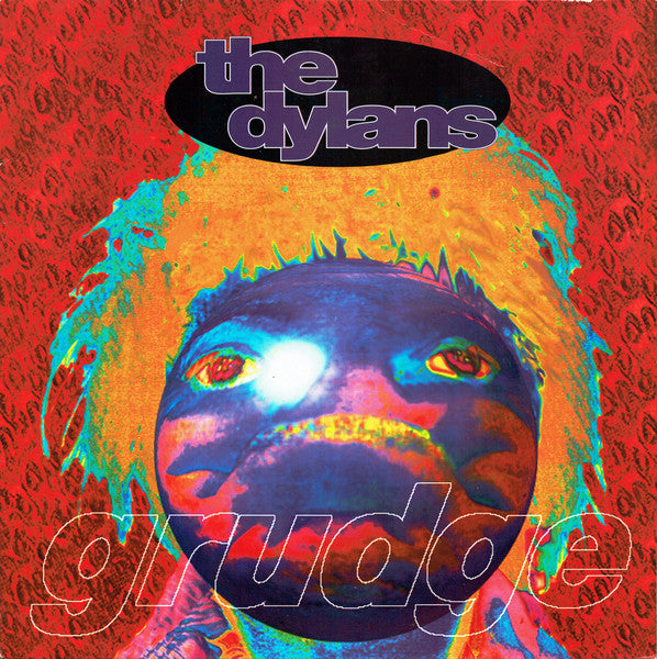 The Dylans - Grudge (CD)