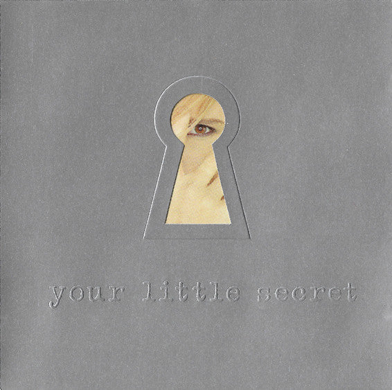 Melissa Etheridge - Your Little Secret (CD)