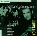 Rolf Kuhn - Big Band Connection (CD)