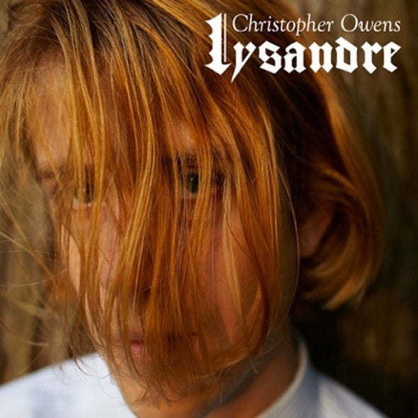 Christopher Owens - Lysandre (CD)