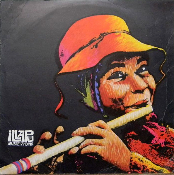 Illapu - Latin Essentials (CD)