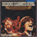 Creedence Clearwater Revival - Chronicle: The 20 Greatest Hits (CD)
