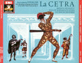 (Composer) - Antonio Vivaldi: La Cetra, Op. 9 - Monica Huggett / Raglan Baroque Players / Nicholas Kraemer (CD)