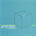 Tub Ring - The Great Filter (CD)