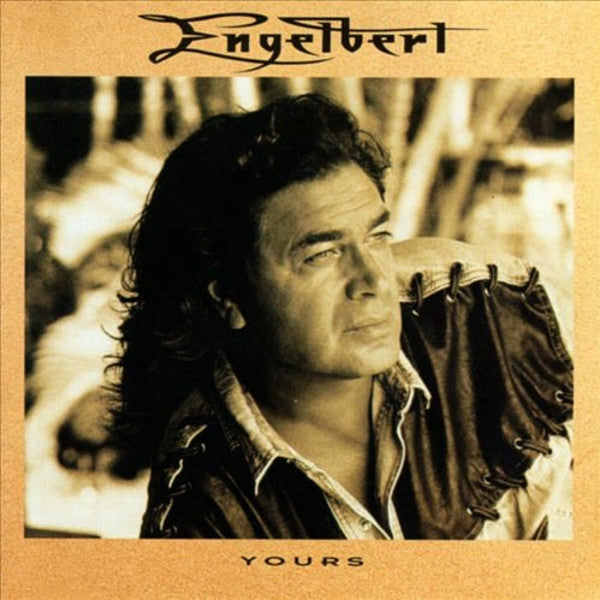 Engelbert Humperdinck - Quiereme Mucho (CD)