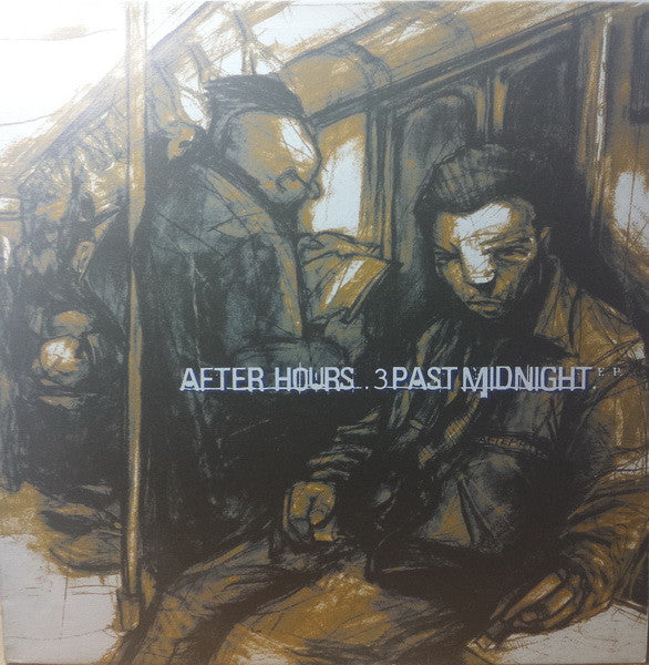 After Hours - Midnight (CD)