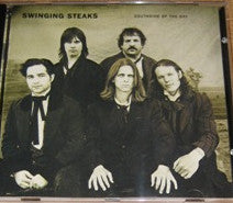 Swinging Steaks - Southside of the Sky (CD)