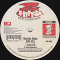 Beenie Man - Who Am I (CD)