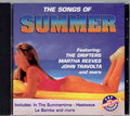 Martha Reeves - Songs of Summer (CD)