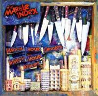 The Marble Index - Watch Your Candles Watch Your Knives (CD)