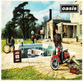 Oasis - Be Here Now (CD)