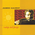 James Galway - Tango Del Fuego (CD)