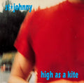 St. Johnny - High as a Kite (CD)