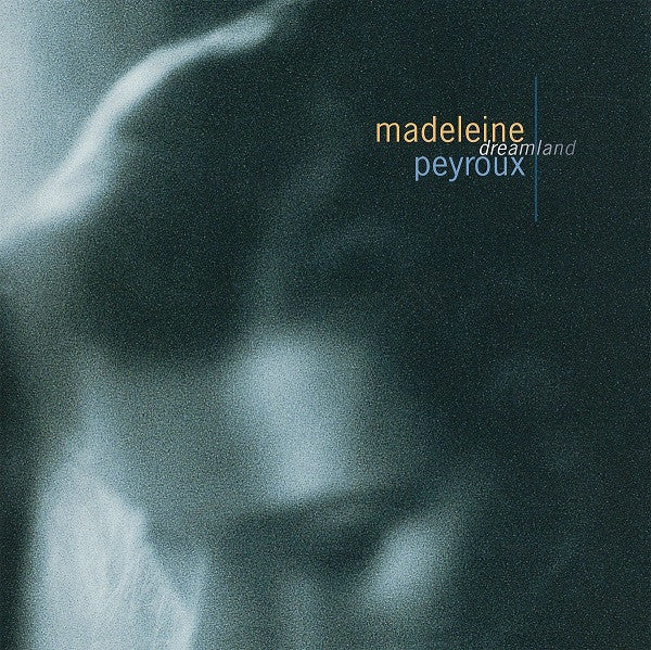 Madeleine Peyroux - CD Dreamland (CD)
