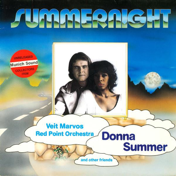 Donna Summer - Nice to See You (CD)