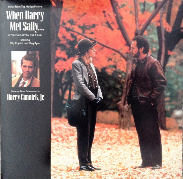 When Harry Met Sally: Music - Soundtrack (CD)