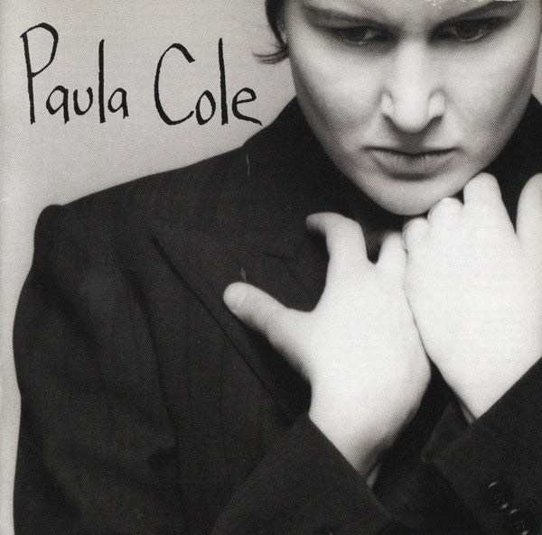 Paula Cole - Harbinger (CD)