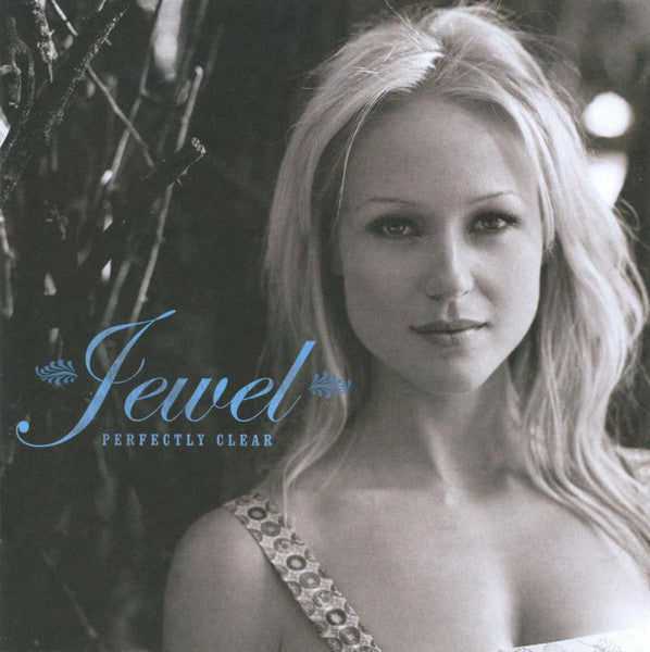 Jewel - Perfectly Clear (CD)