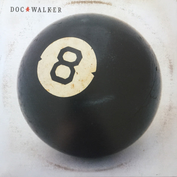 Doc Walker - 8th (CD)