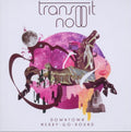 Transmit Now - Downtown Merry-Go-Round (CD)