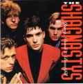 The Shagnastys - Young Dumb and Beautiful (CD)