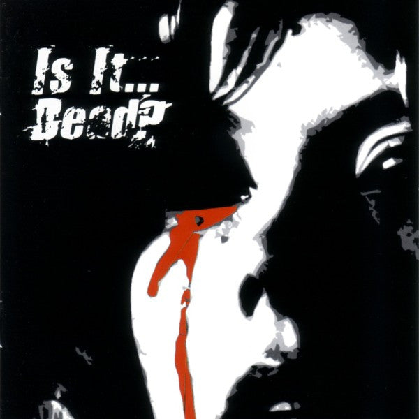 Is It Dead?: A Study in Northwest Hardcore (CD)