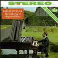 Rafael Puyana - The Golden Age of Harpsichord Music (CD)